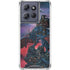 Ed Beard Jr. Dragon Reaper by Ed Beard Jr Moto G Play 5G (2025) Clear Case